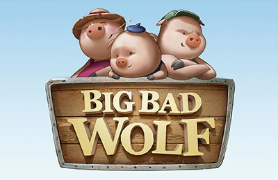 Big Bad Wolf