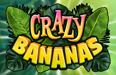 Crazy Bananas