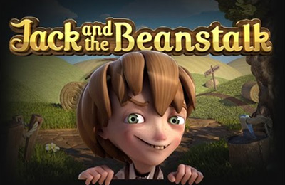 Jack and the beanstalk