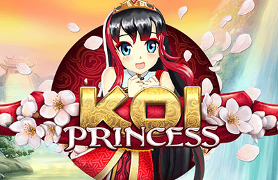 Koi Princess